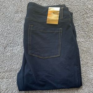 NWT Nicki Minaj Mid Rise Jeans 15/16